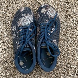 No Bull shoes size 8